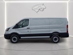 2025 Ford Transit 250