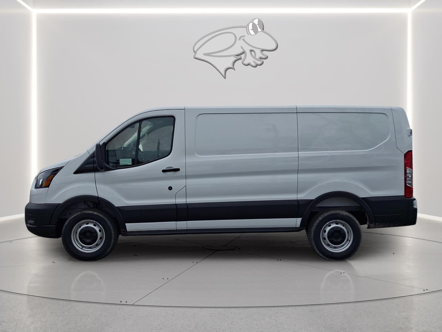 2025 Ford Transit 250