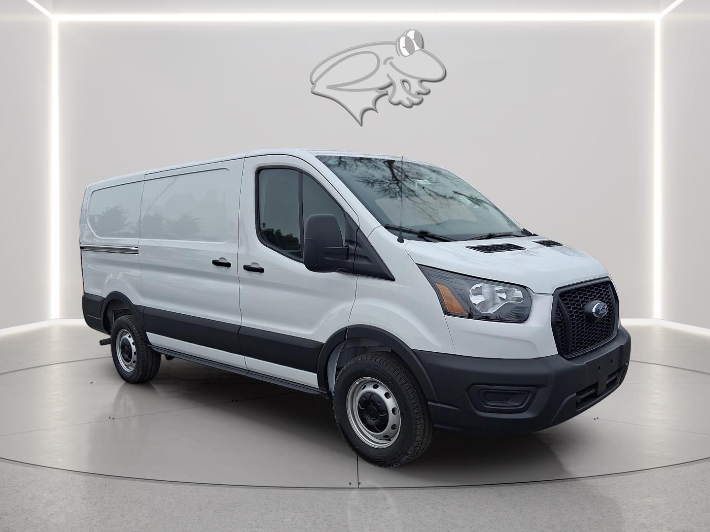 2025 Ford Transit 250