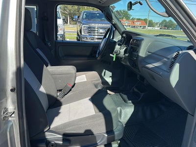 2011 Ford RANGER Base