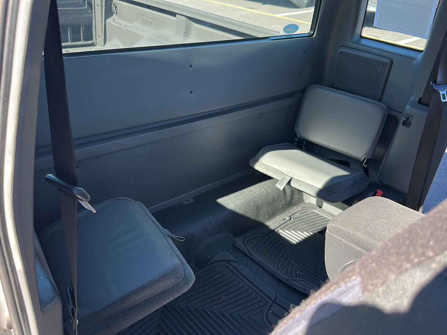 2011 Ford RANGER Base