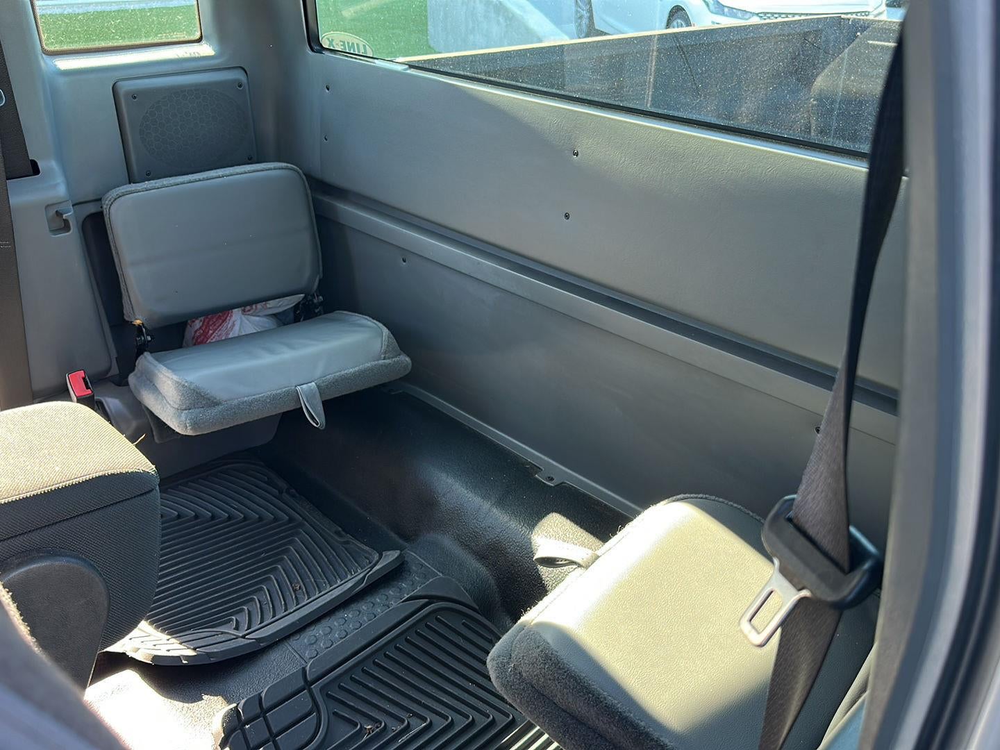 2011 Ford RANGER Base