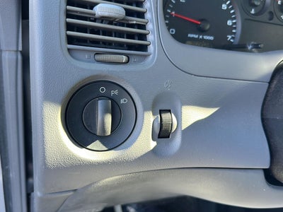 2011 Ford RANGER Base