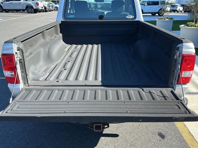 2011 Ford RANGER Base