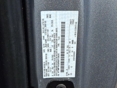 2024 Ford F-150 XL