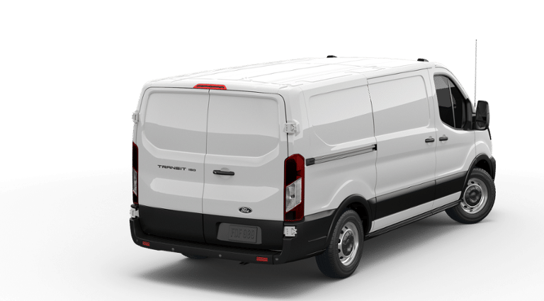 2026 Ford Transit Cargo Van Cargo Van