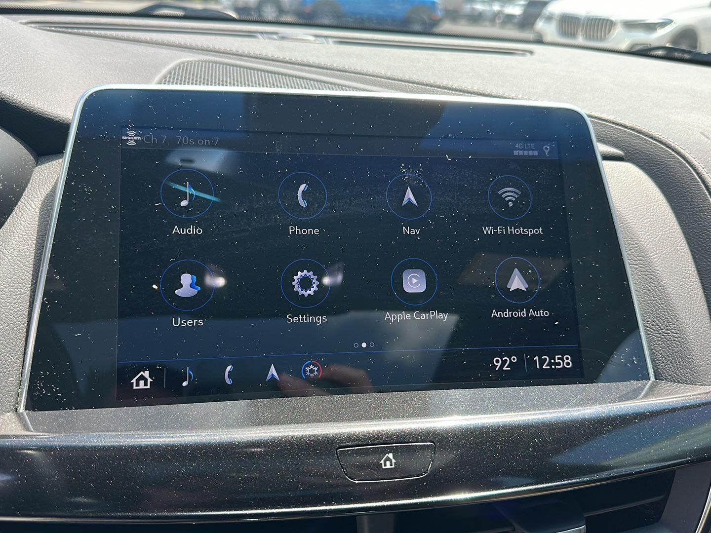 2024 Cadillac CT5 Premium Luxury
