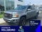 2020 GMC Canyon 4WD SLE