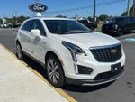2023 Cadillac Xt5 FWD Premium Luxury