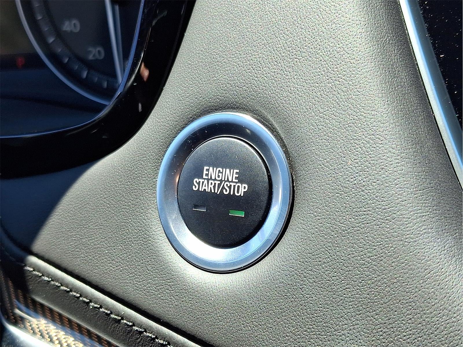 2024 Cadillac XT5 AWD Premium Luxury