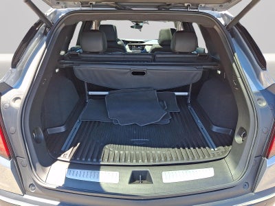 2024 Cadillac XT5 AWD Premium Luxury