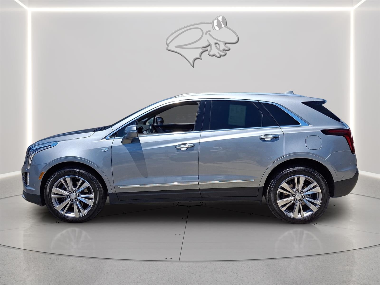 2024 Cadillac XT5 AWD Premium Luxury