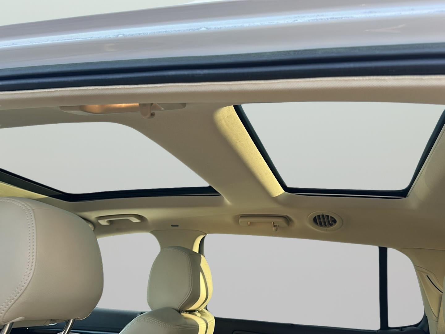 2019 Lincoln MKT Reserve