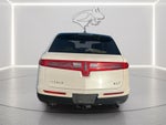 2019 Lincoln MKT Reserve