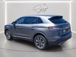 2021 Lincoln Nautilus Standard