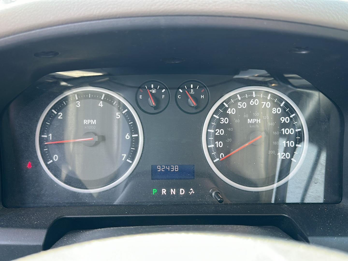 2012 RAM 1500 Express