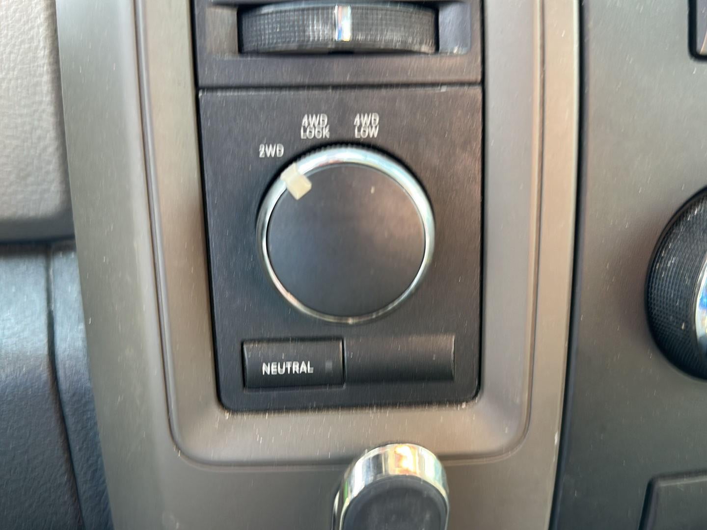 2012 RAM 1500 Express