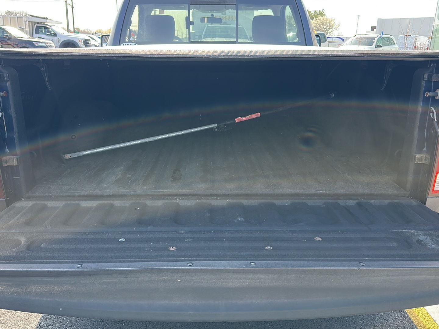 2012 RAM 1500 Express