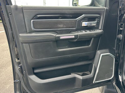 2019 RAM 2500 Laramie