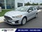 2019 Ford Fusion S