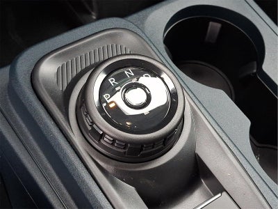 2026 Ford Maverick Lobo