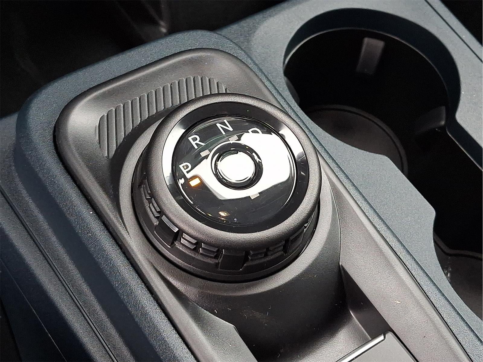 2026 Ford Maverick Lobo