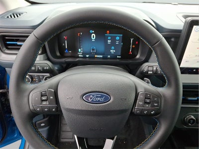 2026 Ford Maverick Lobo