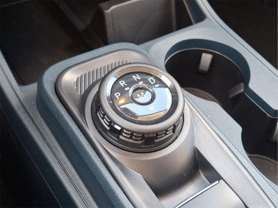 2025 Ford Maverick Lobo