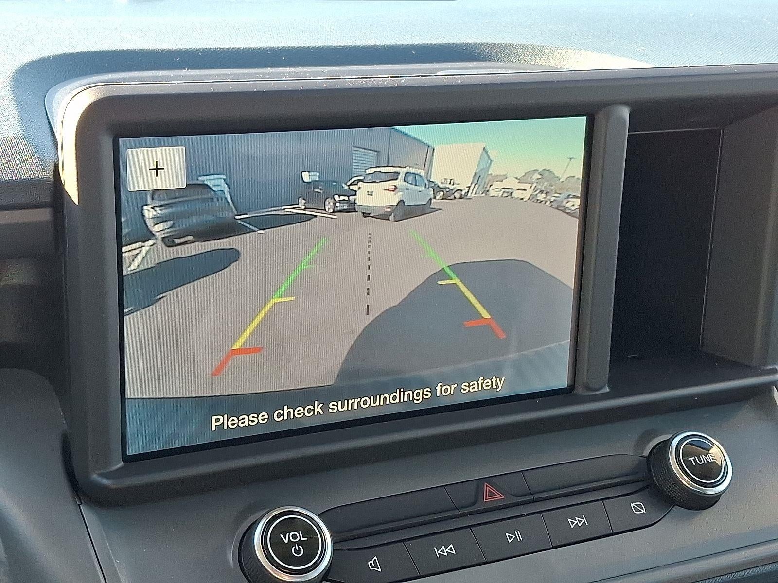 2024 Ford Maverick XL