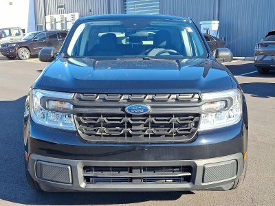 2024 Ford Maverick XL