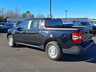 2024 Ford Maverick XL