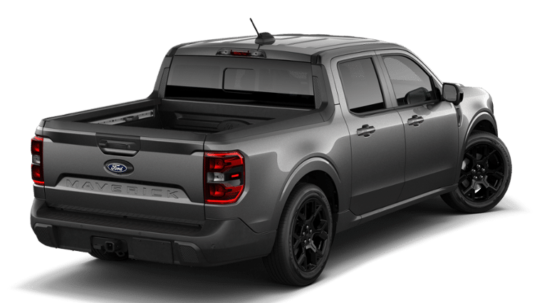 2026 Ford MAVERICK HYBRID Lariat®