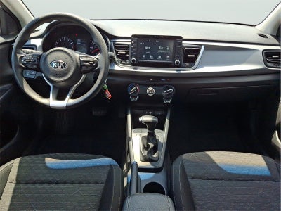 2020 Kia RIO S