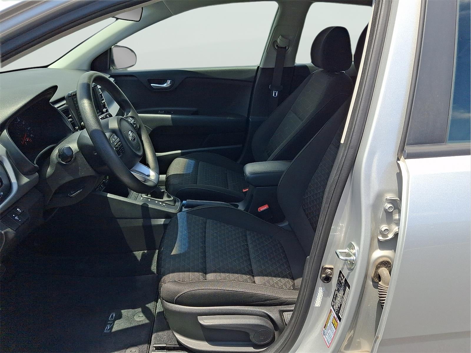 2020 Kia RIO S
