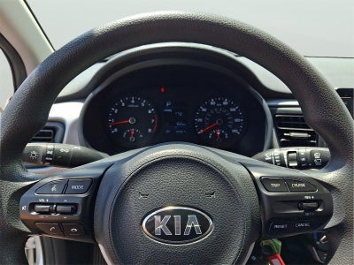 2020 Kia RIO S