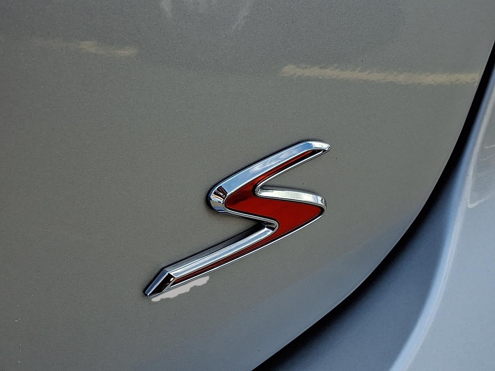 2020 Kia RIO S