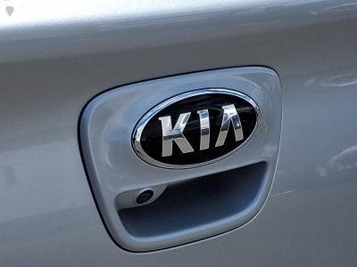 2020 Kia RIO S