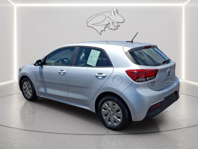 2020 Kia RIO S