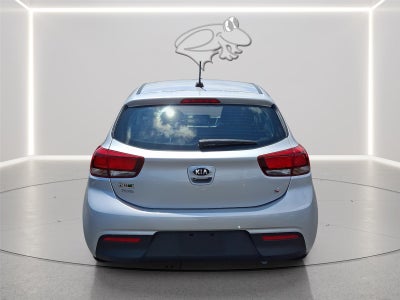 2020 Kia RIO S