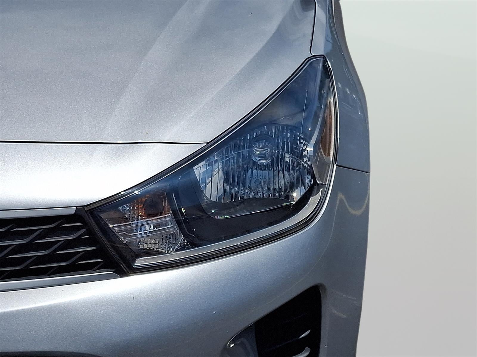 2020 Kia RIO S