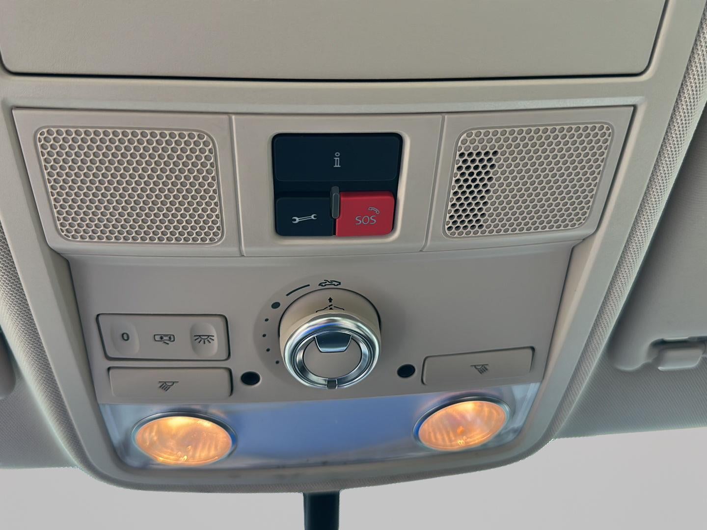 2016 Volkswagen Jetta 1.8T SEL Premium