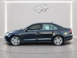 2016 Volkswagen Jetta 1.8T SEL Premium