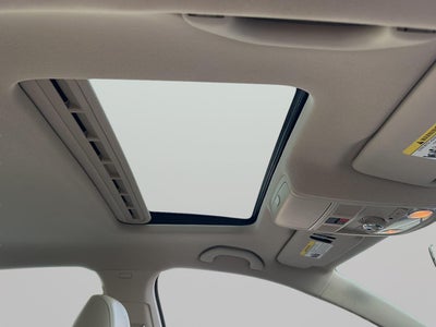 2016 Volkswagen Jetta 1.8T SEL Premium