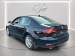 2016 Volkswagen Jetta 1.8T SEL Premium