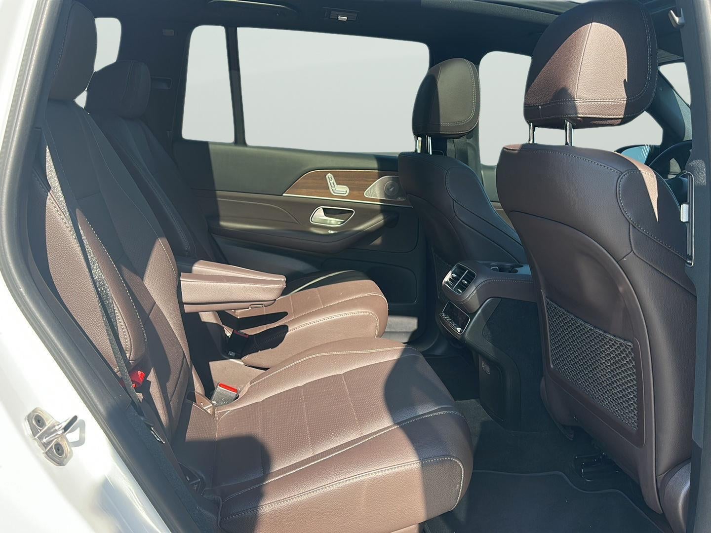 2022 Mercedes-Benz GLS GLS 450