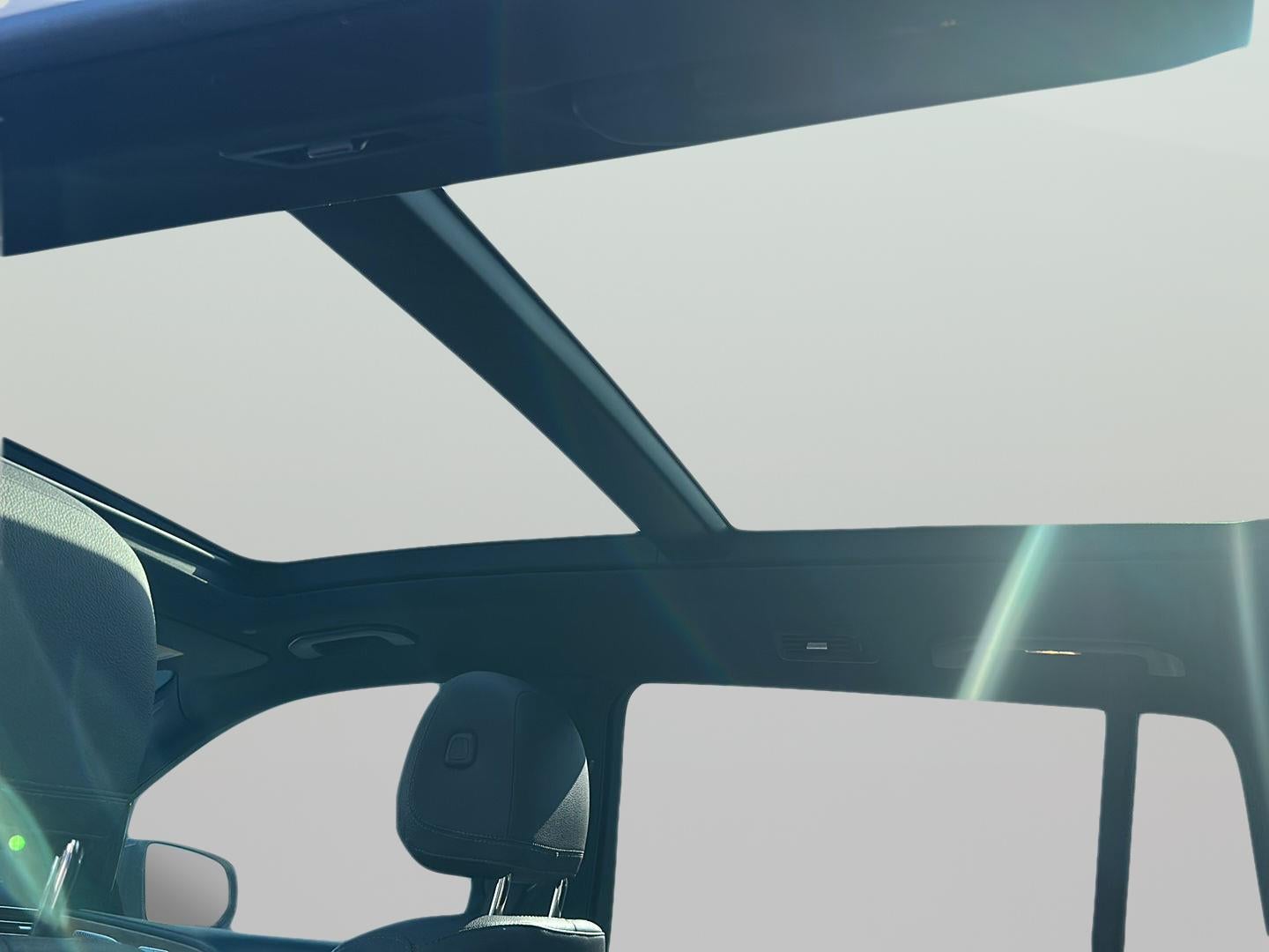 2022 Mercedes-Benz GLS GLS 450