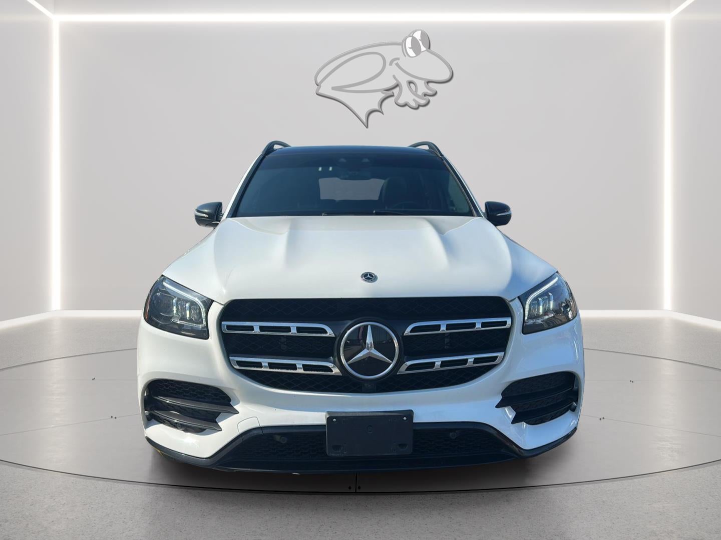 2022 Mercedes-Benz GLS GLS 450