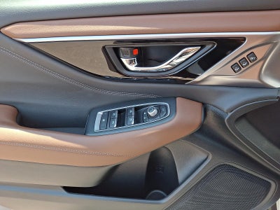 2023 Subaru Outback Touring