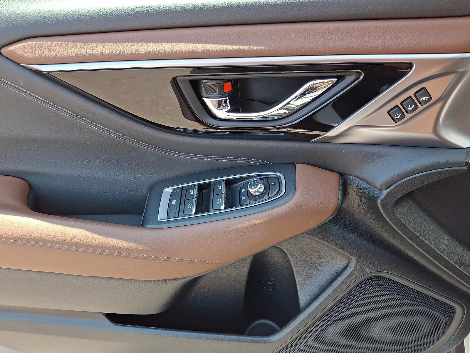 2023 Subaru Outback Touring