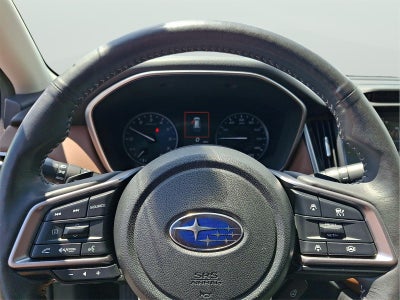 2023 Subaru Outback Touring